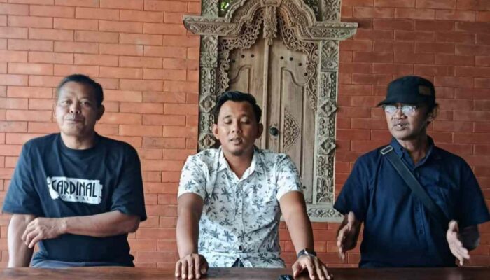 CV Persada Tunggal Abadi Tegaskan Tambang Sayutan Berizin