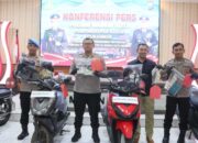Polres Madiun kota