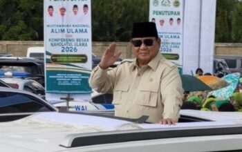 Prabowo