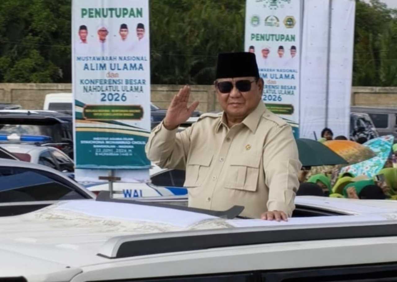 Prabowo