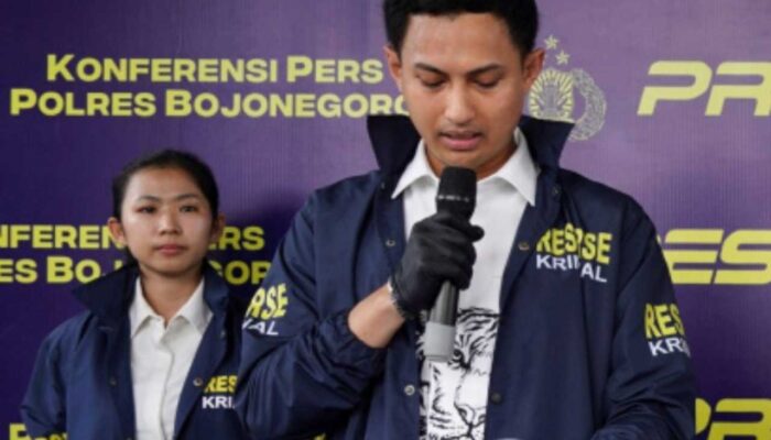 Korban Praktik Aborsi Kritis, 3 Nakes Disiidik Satreskrim Bojonegoro