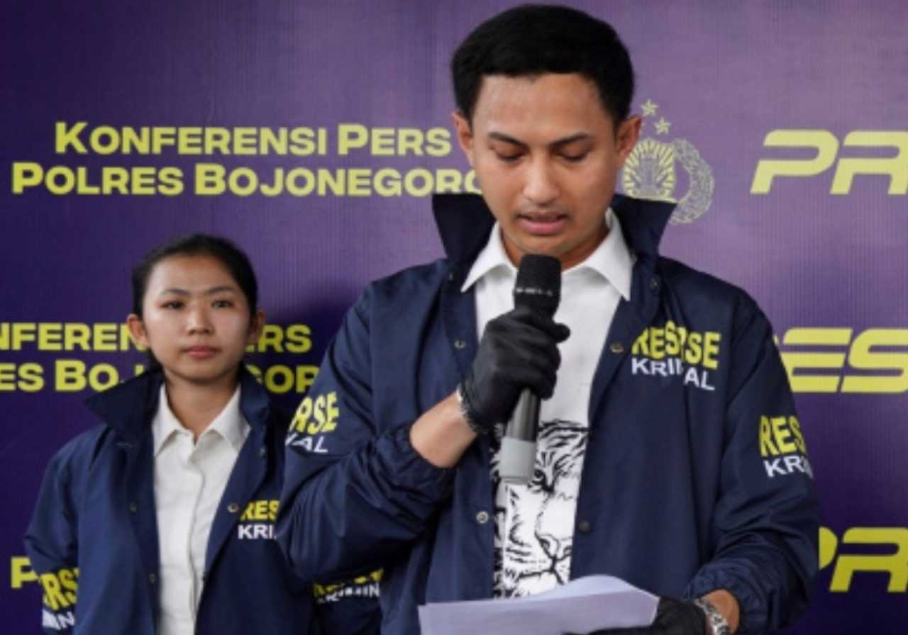Praktik aborsi
