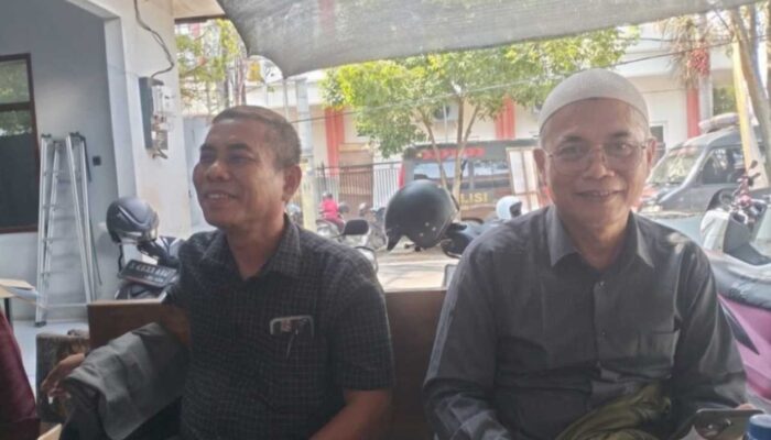 Mediasi PT BAI vs Eks Karyawan di Polres Bojonegoro Berujung Damai