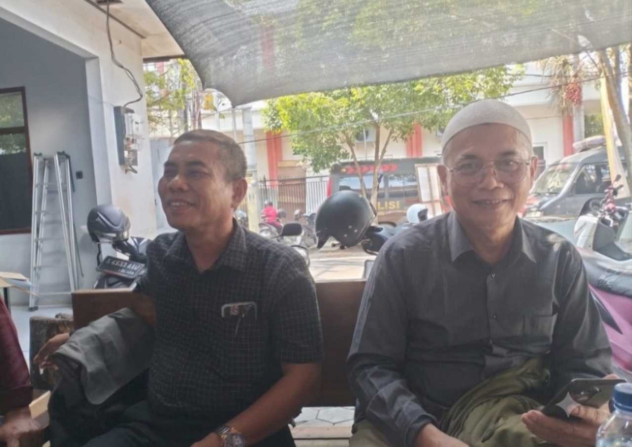 PT BAI