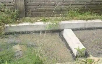 Double Pelanggaran PT Yuna Mandiri Pabrik Egg Tree, Racuni Sungai dan Hancurkan Jalan Kampung