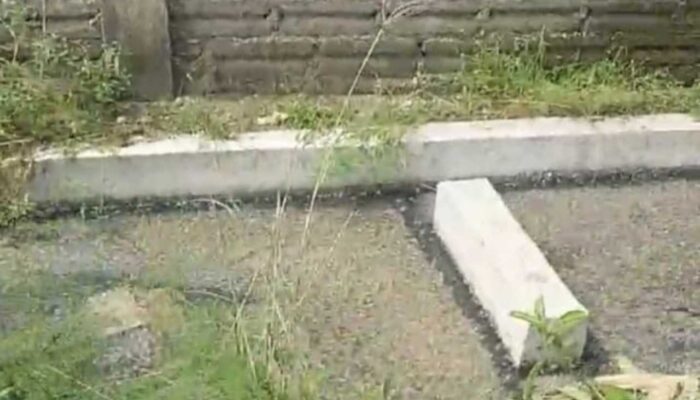 Double Pelanggaran PT Yuna Mandiri Pabrik Egg Tree, Racuni Sungai dan Hancurkan Jalan Kampung
