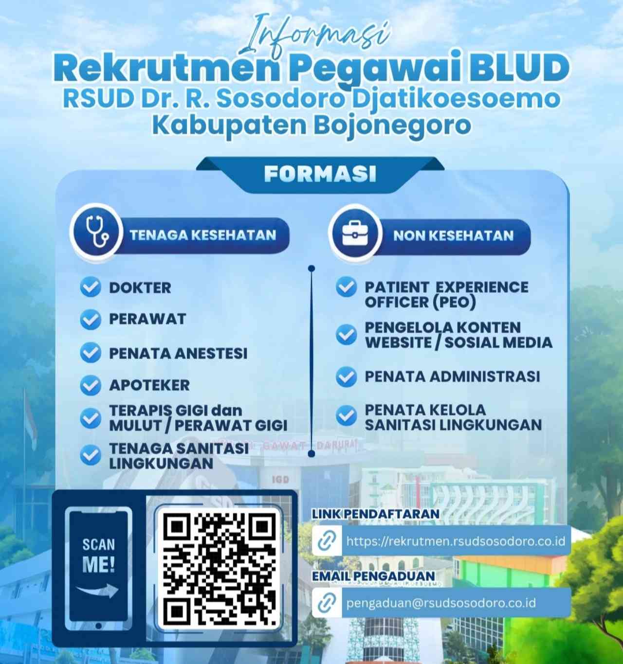 RSUD