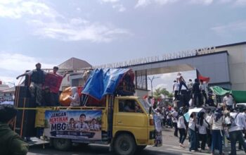 Relawan MBG