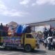 Gelombang Tolak MBG Berhenti, Relawan MBG Bawa Sound Horeg ke DPRD Bojonegoro