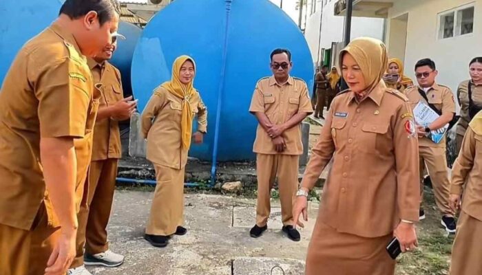 Warga Banjarsari Keluhkan Bau Limbah RPH, Pemkab Bojonegoro Gerak Cepat Cari Solusi