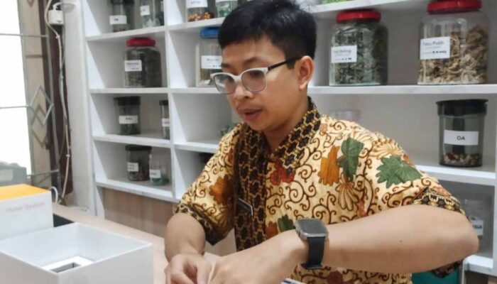 RSUD dr Sayidiman Magetan Kini Canggih, Bisa Deteksi Gangguan Irama Jantung Lebih Akurat
