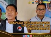 Satresnarkoba