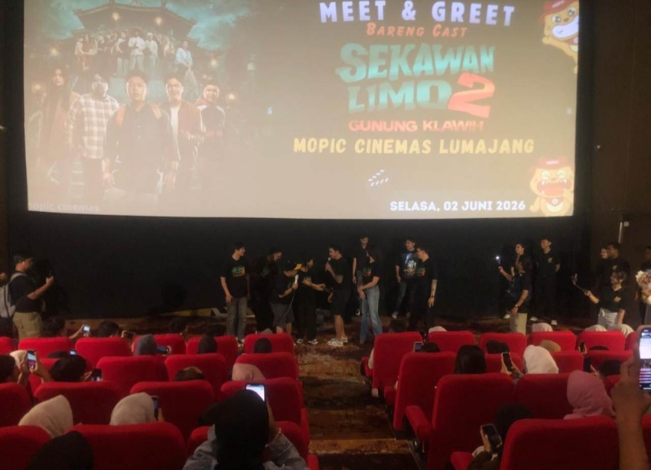 Sekawan limo