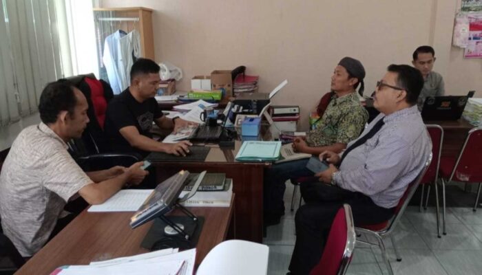 Sengketa Tanah Warga vs Oknum Sekdakot Palembang Ditangani Polisi