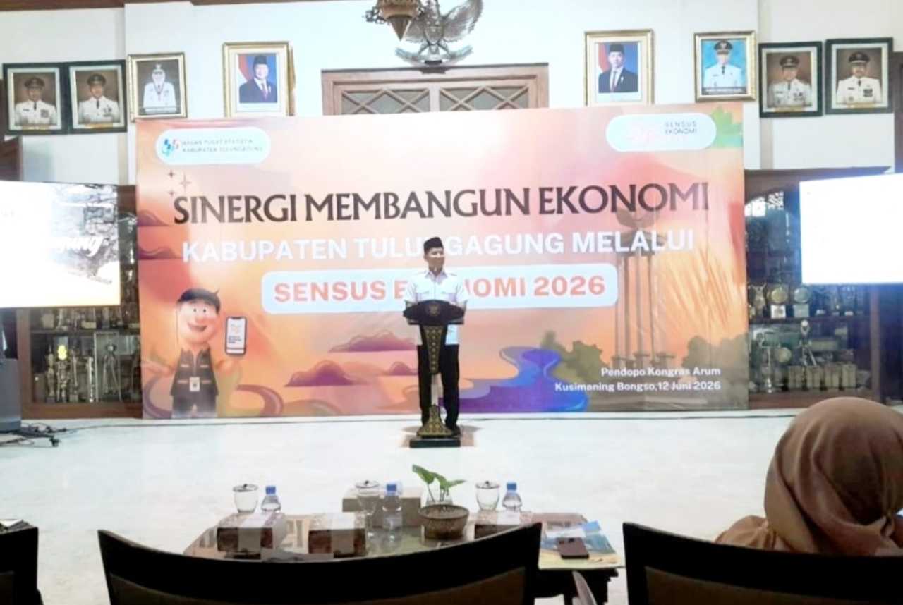 Sensus Ekonomi
