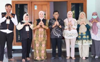 Sekda Bojonegoro