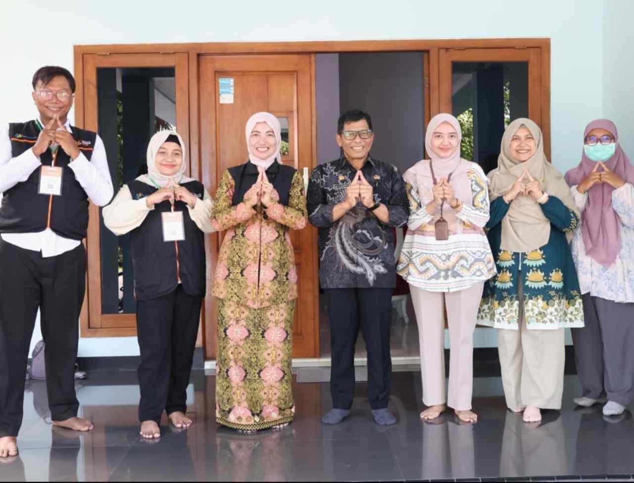 Sekda Bojonegoro