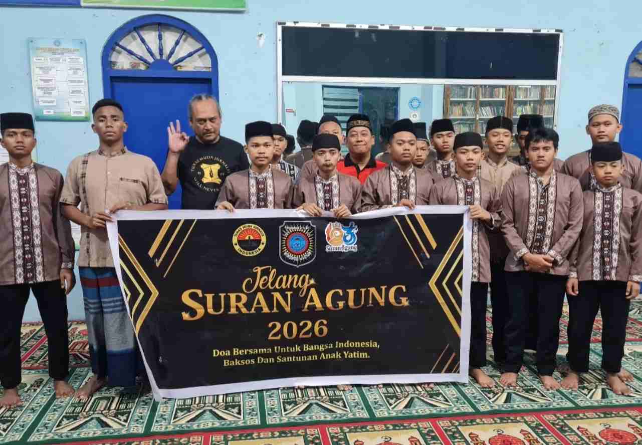 Suran agung