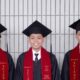 Tiga Mahasiswa KIP-K Unusa Raih Double Degree di Taiwan