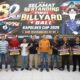 Meriah dan Penuh Sportivitas, Turnamen Billiard Kapolres Cup di Hari Bhayangkara ke-80