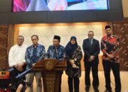 UNAIR Tembus Peringkat 276 Dunia, Kokoh di Posisi Tiga Besar Indonesia Versi QS WUR 2027