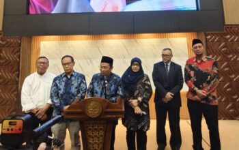 UNAIR Tembus Peringkat 276 Dunia, Kokoh di Posisi Tiga Besar Indonesia Versi QS WUR 2027