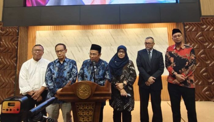 UNAIR Tembus Peringkat 276 Dunia, Kokoh di Posisi Tiga Besar Indonesia Versi QS WUR 2027