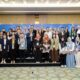 UNAIR Paparkan Strategi Integrasi SDGs dalam Pendidikan, Riset, dan Pengabdian Masyarakat di Forum Global