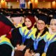 Kado Istimewa Wisuda 2026, UNAIR Tembus Peringkat 276 Dunia Versi QS WUR 2027