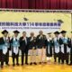 7 Mahasiswa UNUSA Lulus Program Internasional di Taiwan