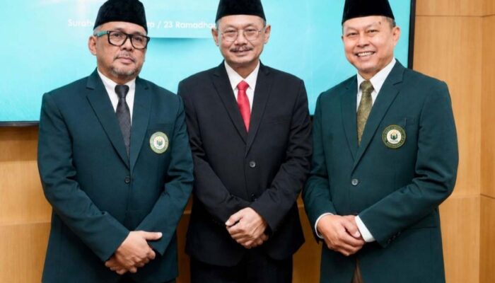 ICDP 2026 Hadirkan Akademisi Dunia, UNUSA Perkuat Kontribusi di Sektor Health Tourism