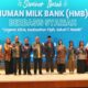 Tingginya Kelahiran Prematur, Unusa Inisiasi Unit Donor ASI Berbasis Syariah