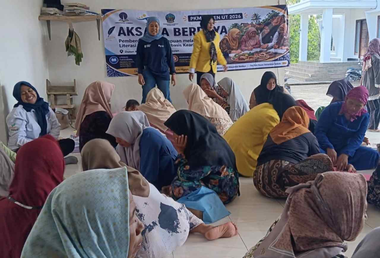 UT Surabaya