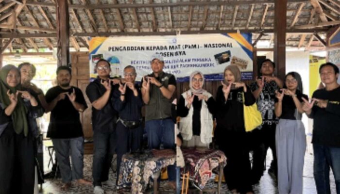 Revitalisasi Eduwisata Anak, UT Surabaya Perkuat Pembelajaran Berbasis Alam dan Kreativitas