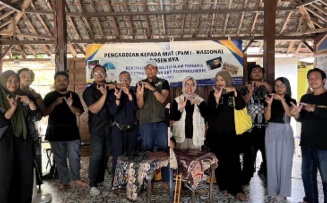 UT Surabaya