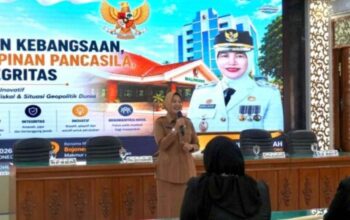 Wabup Bojonegoro