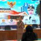 Wabup Bojonegoro Tekankan Penguasaan Berbasis Data Bagi ASN Saat Bertugas