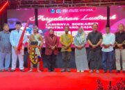 Lestarikan Budaya Lokal, Wiwin Sumrambah DPRD Jatim Gelar Ludruk di Jombang