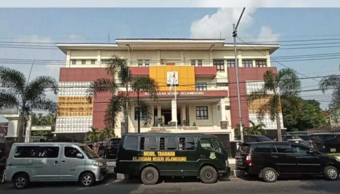 Kejari Bojonegoro Dalami Kasus Korupsi Proyek BKKD Desa Klino