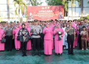Kapolres Magetan
