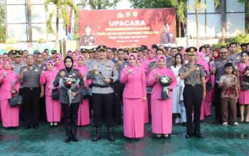 Kapolres Magetan