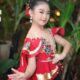 Profil Kimberly Tjoa, Talenta Muda Madiun, Siap Jadi Model Internasional