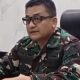 Prajurit TNI Korban Ledakan Gudang Amunisi Madiun Dimakamkan Secara Militer