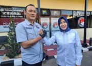 Akp Adik Agus Putrawan