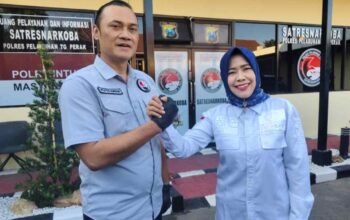 Akp Adik Agus Putrawan