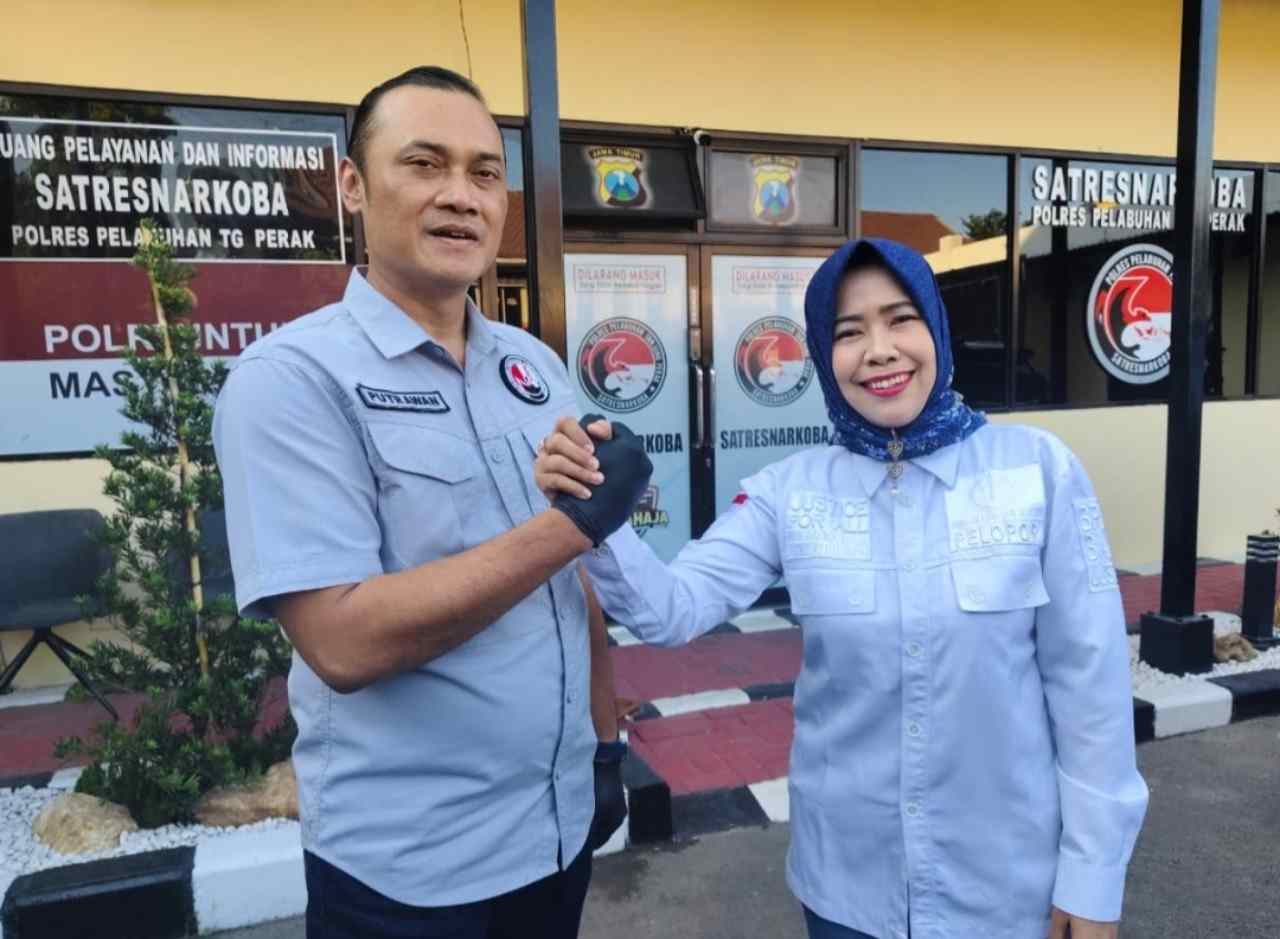Akp Adik Agus Putrawan