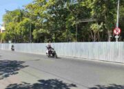 Direvitalisasi, Wajah Baru Alun-alun Bojonegoro Pertahankan RTH dan Nilai Historis