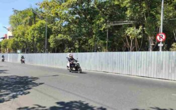 Direvitalisasi, Wajah Baru Alun-alun Bojonegoro Pertahankan RTH dan Nilai Historis
