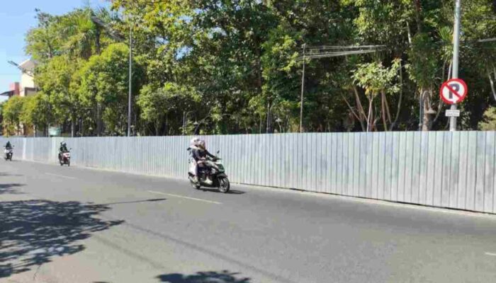 Direvitalisasi, Wajah Baru Alun-alun Bojonegoro Pertahankan RTH dan Nilai Historis