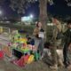 Aturan Diperketat, Pedagang Alun-Alun Tak Bawa Sapu dan Tempat Sampah, Angkat Kaki